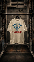 Camiseta Muscle Trampo