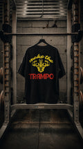 Camiseta Muscle Trampo
