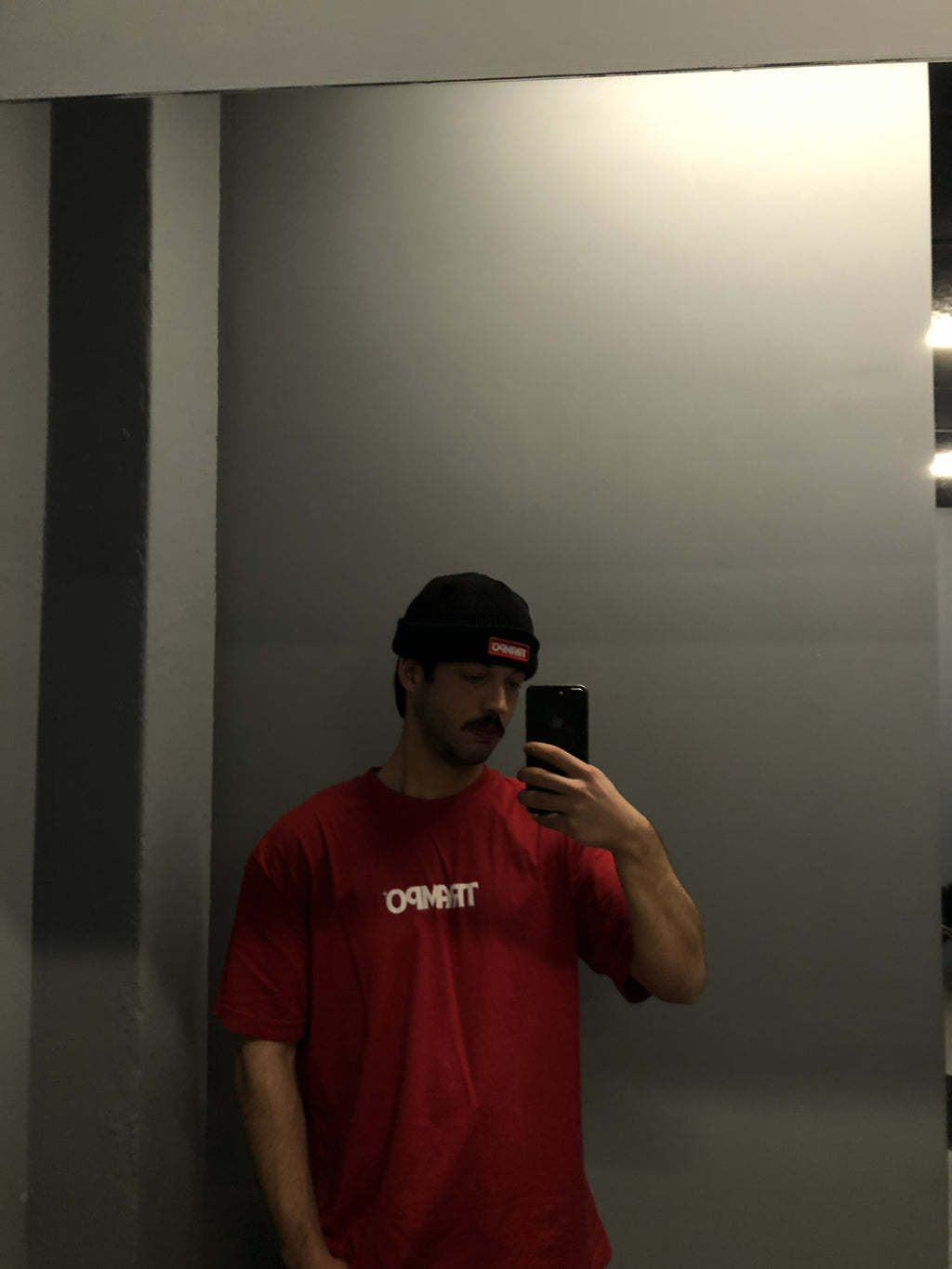 Touca MTT