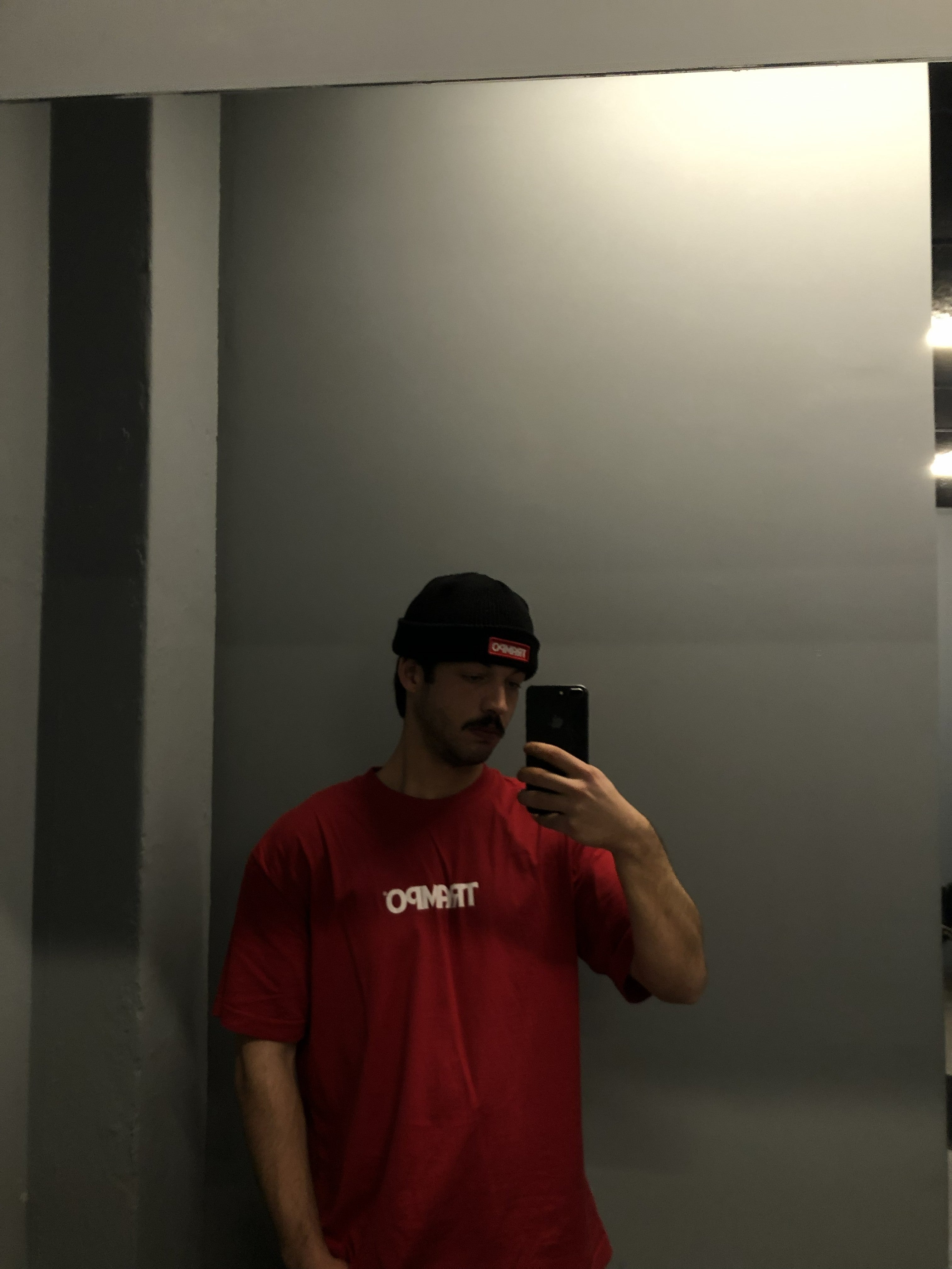 Touca MTT