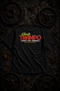 Camiseta Club Trampo